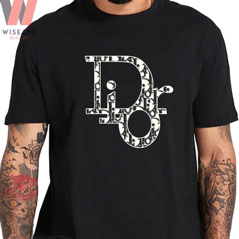 christian dior logo tee|cheap christian dior t shirts.